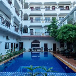 Da Tang Boutique Hotel